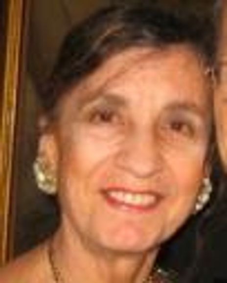 Mereille Kodsi Headshot