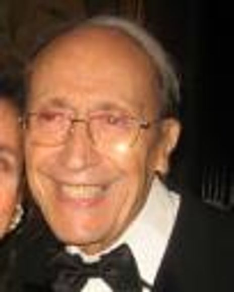 Dr. Baroukh Kodsi Headshot