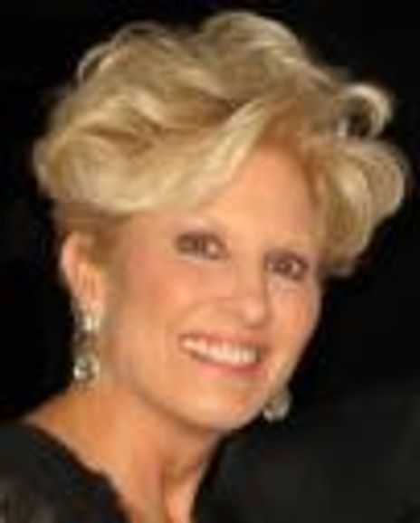 Dianne Bernhard Headshot