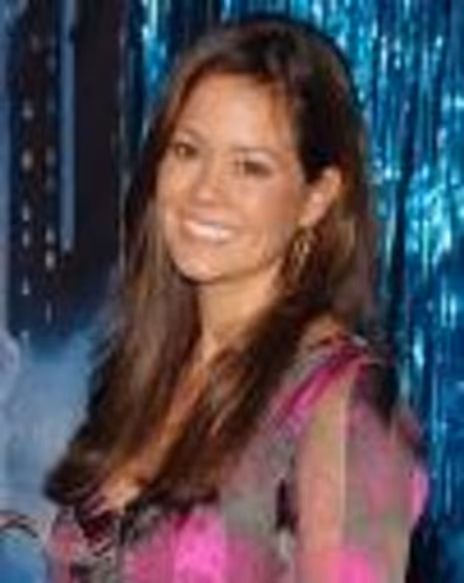 Brooke Burke Headshot