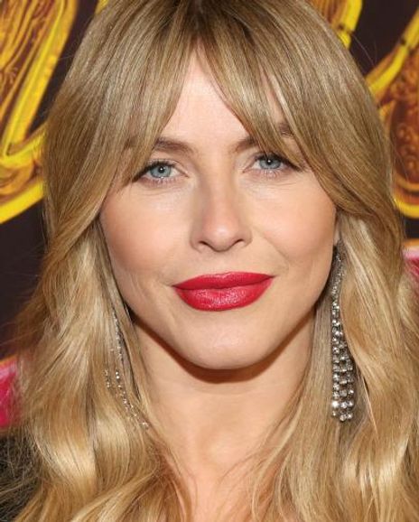 Julianne Hough Headshot