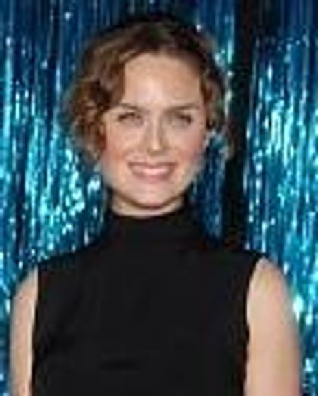 Emily Deschanel Headshot