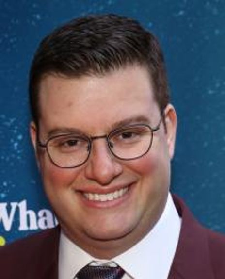Matt Ross Headshot