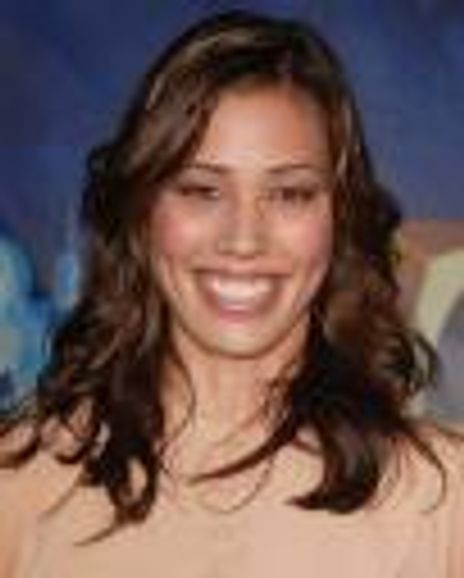 Michaela Conlin Headshot