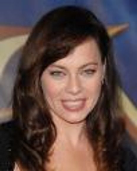 Melinda Clarke Headshot