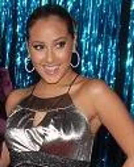 Sabrina Bryan Headshot