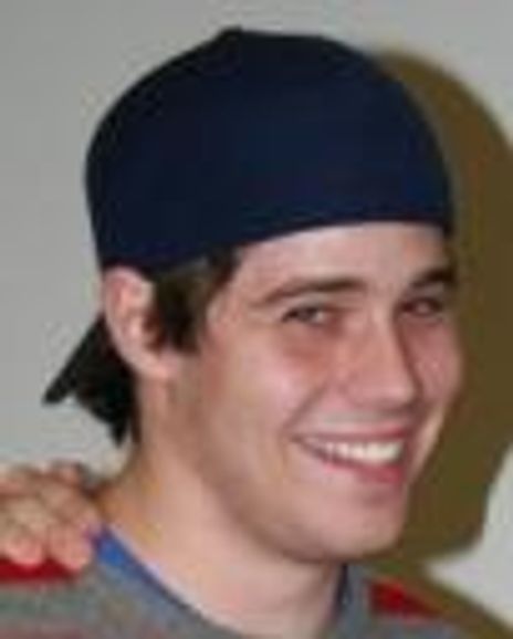 Jesse Swenson Headshot