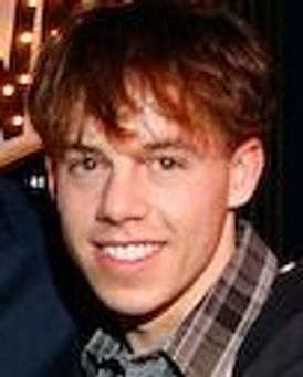 Blake Bashoff Headshot