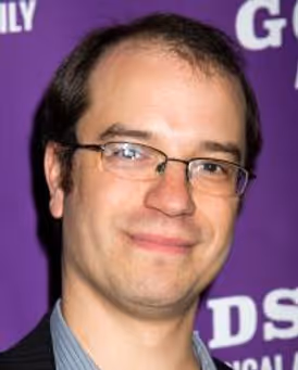 Aaron Galligan-Stierle Headshot