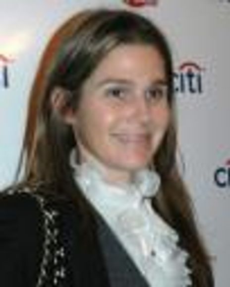 Aerin Lauder Headshot