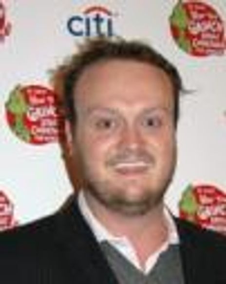 Brad Blanks Headshot