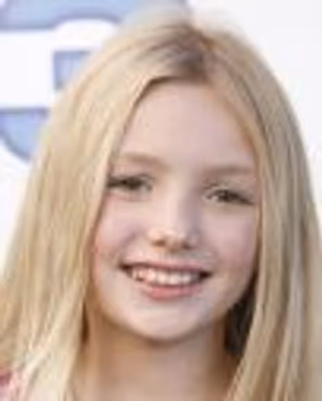 Peyton List Headshot