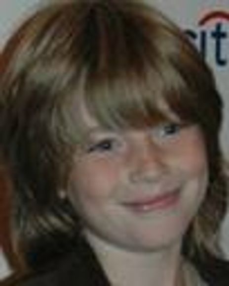 Jackson Pace Headshot