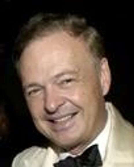 Alex Donner Headshot