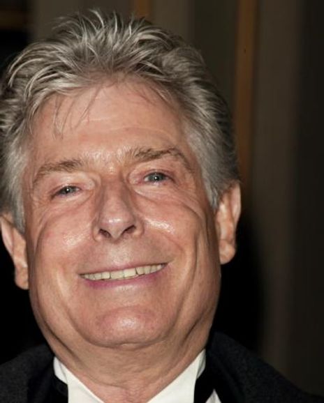 Jack Wrangler Headshot