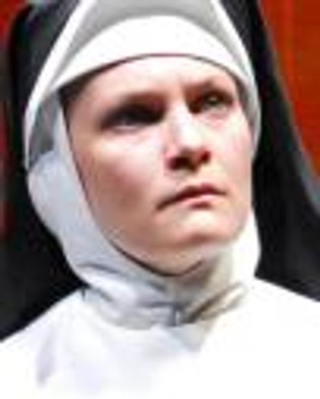 Ashley West Headshot