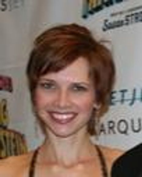 Jennifer Lee Crowl Headshot