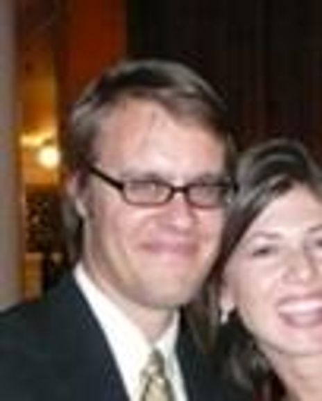 Carl Forsman Headshot