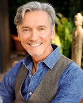 James J Mellon Headshot