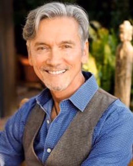 James J Mellon Headshot