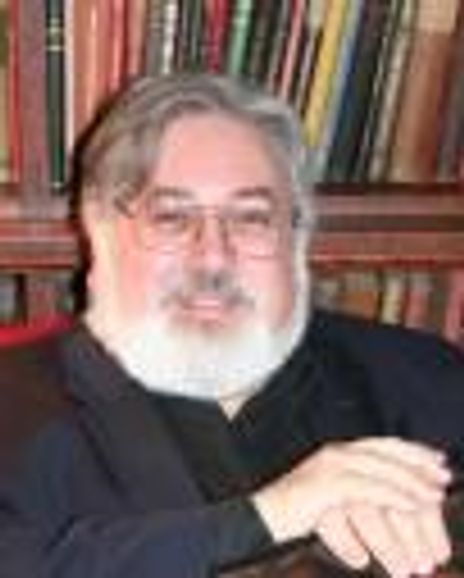 John Martello Headshot