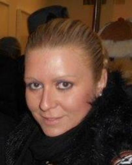 Catherine Grant Headshot