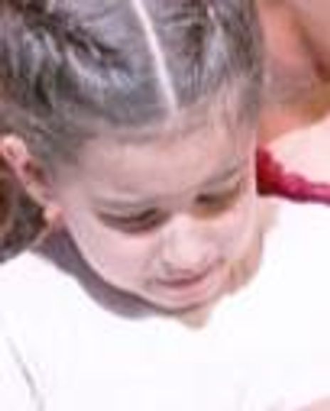 Sophie Rudin Headshot