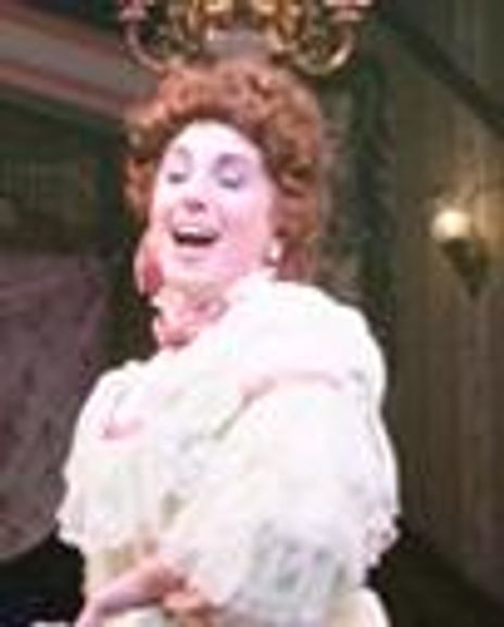 Dani Speller Headshot