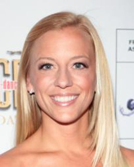 Ashley Amber Headshot