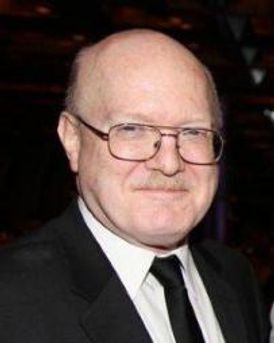 Charles Nelson Headshot