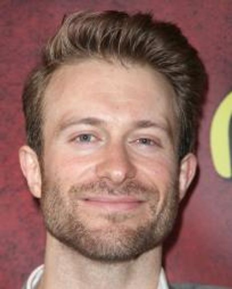 Colin Cunliffe Headshot