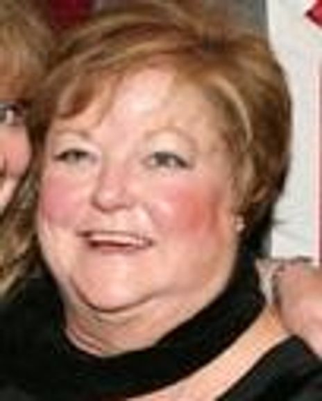 Alana Jackson Headshot