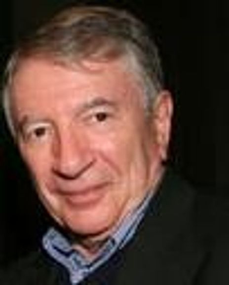 Martin Wiviott Headshot