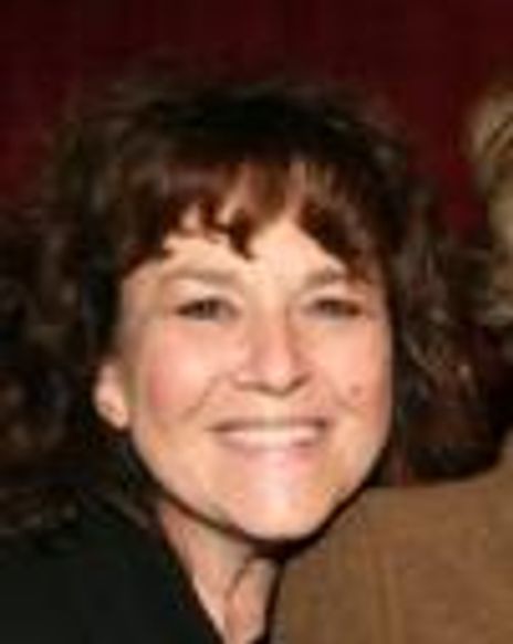 Claudia Cagan Headshot