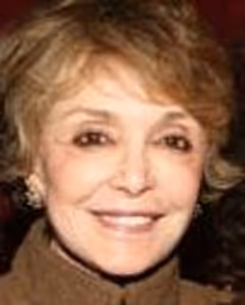 Anna Maria Alberghetti Headshot