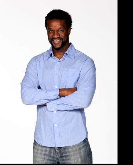 Gilbert Owuor Headshot