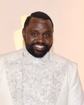 Brian Tyree Henry Headshot