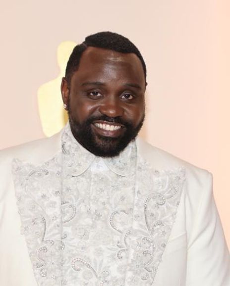 Brian Tyree Henry Headshot