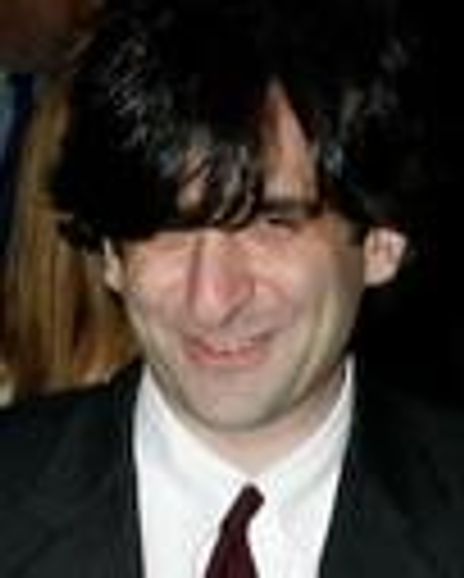 Jonathan Marc Sherman Headshot