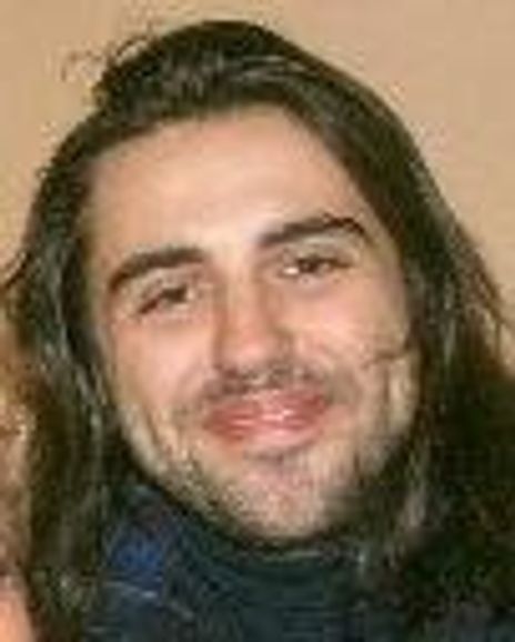 Michael Katscobashvilli Headshot