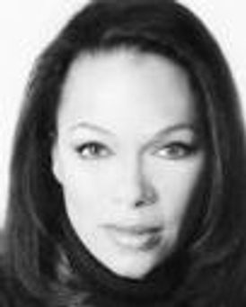 Jean Michelle Grier Headshot