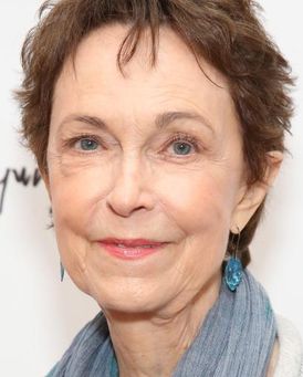 Deanna Dunagan Headshot