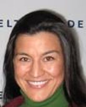 Kimberly Guerrero Headshot