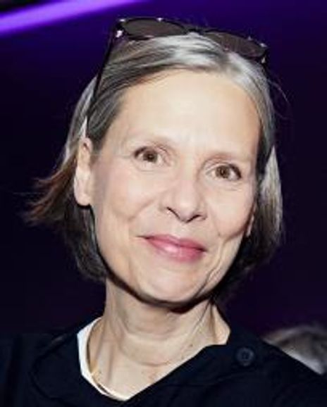 Amy Morton Headshot
