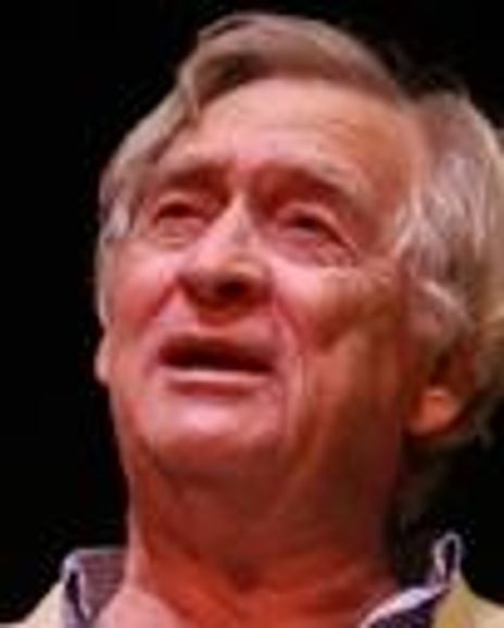 Dennis Letts Headshot