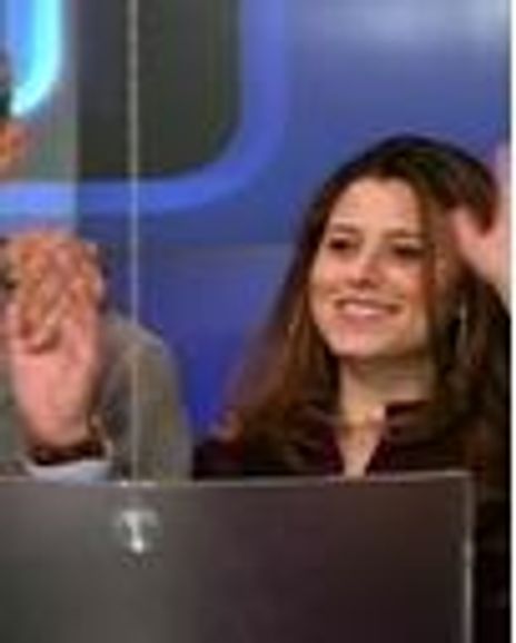 Cari Smulyan Headshot