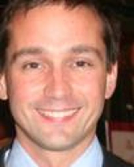 Robert Ahrens Headshot