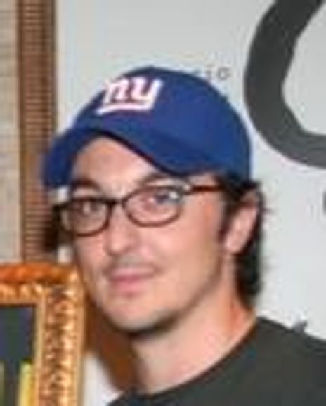 Brian Swibel Headshot