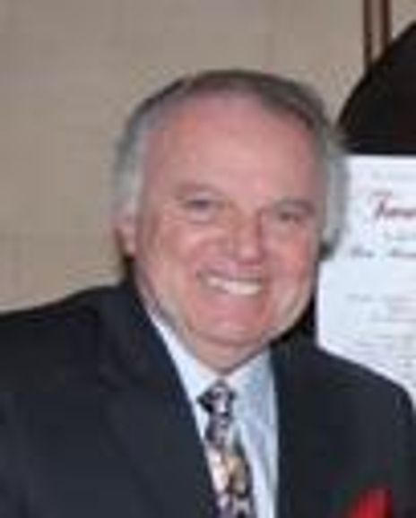 Dr. Al Rossi Headshot