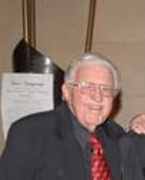 James McCloskey Headshot